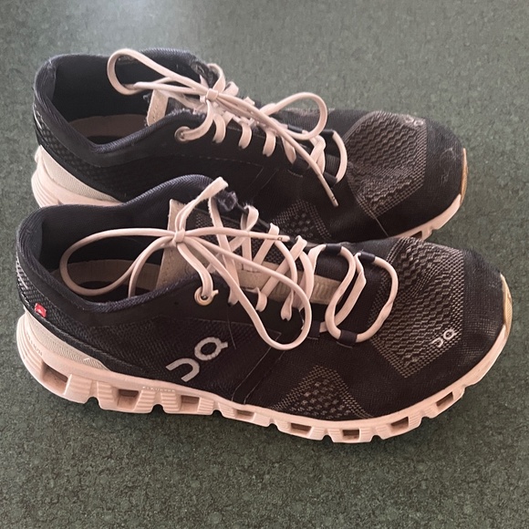 On Running Shoes - On Running